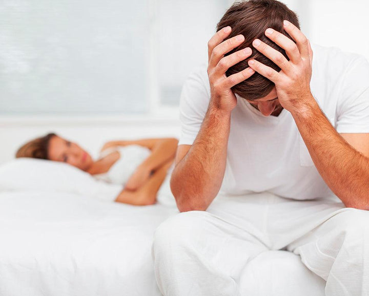 Trastornos del sueño y cómo nos afectan