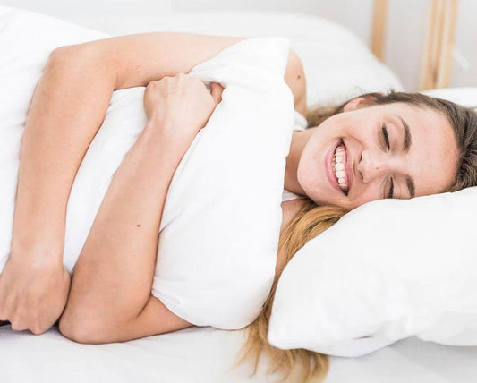 ¿Cuál es la mejor almohada para el descanso?