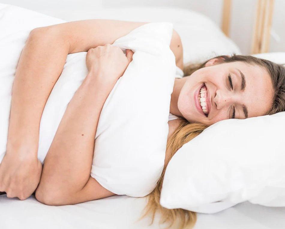 ¿Cuál es la mejor almohada para el descanso?