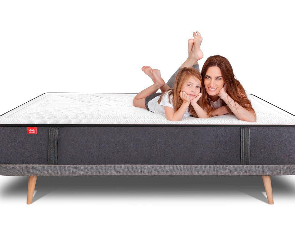 La importancia de la base o canapé para la salud de tu colchón