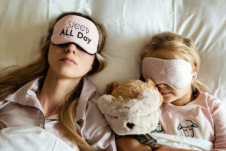Día de la Madre: Regala el mejor descanso a mamá