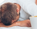 6 Señales que indican que no duermes lo suficiente