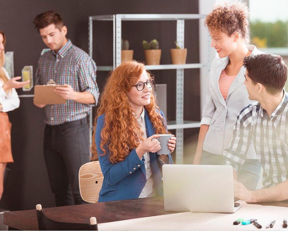 Cómo mejorar el descanso de los trabajadores en las empresas?