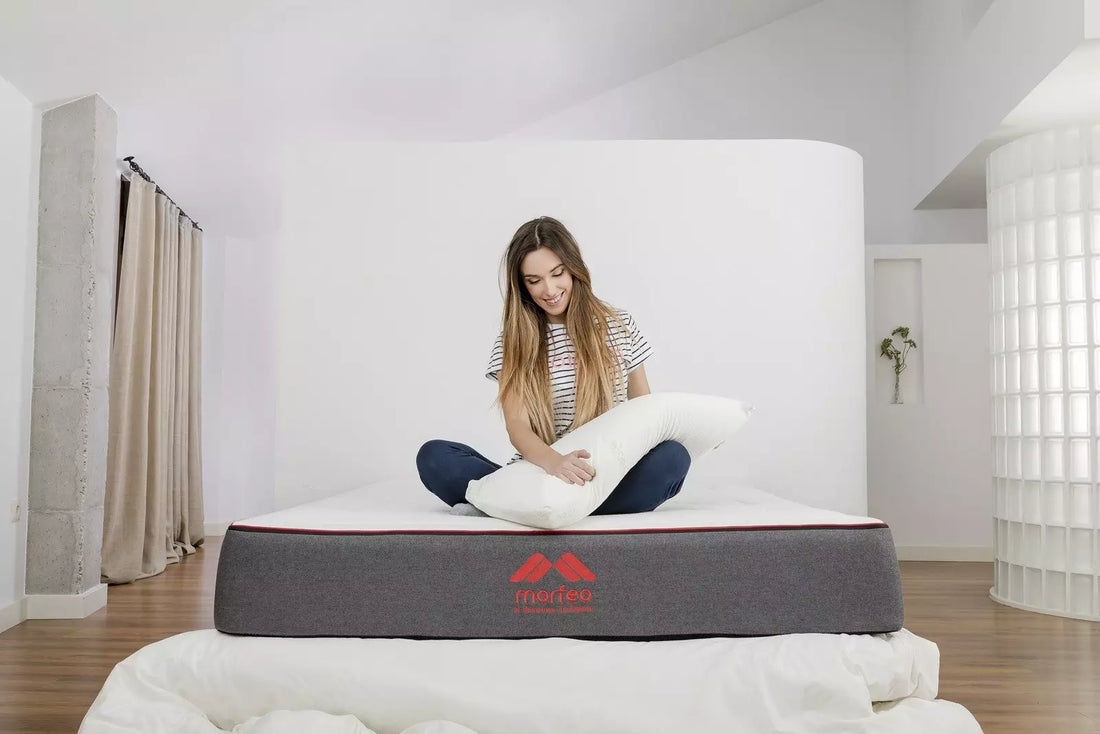 ¿Por qué hablamos dormidos? 4 consejos para dejar de hacerlo