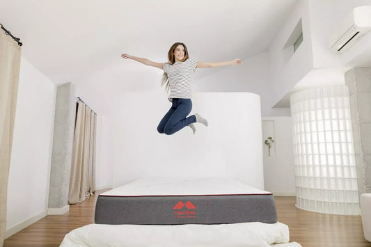 La Importancia de un Colchón de Calidad en tu Salud Mental