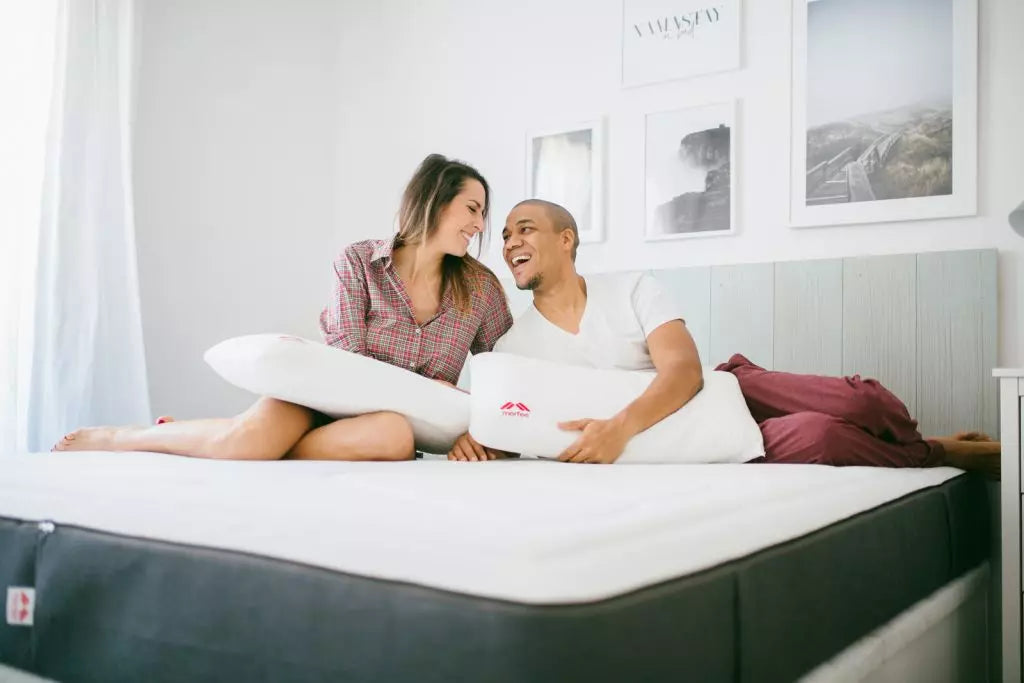 Cómo eliminar los malos olores del colchón