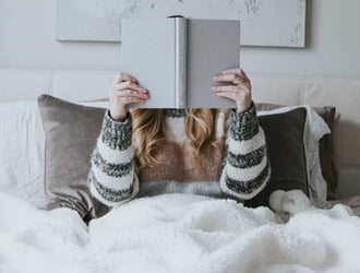 La Mejor Ropa de Cama para el Invierno: Prepárate para el Frío