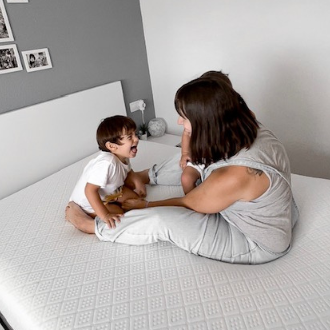 La cara oscura de la tecnología: cómo el tiempo frente a pantallas afecta el sueño y qué puedes hacer al respecto