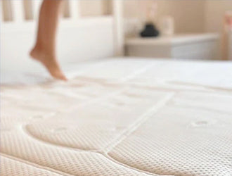 ¿Qué es un topper de colchón y cómo puede mejorar tu descanso