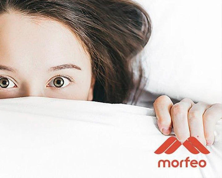 Tecnicas para dormir bien en casa 