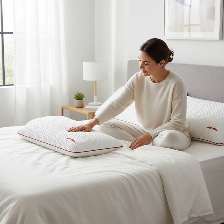 ¿Por qué dormir la siesta es bueno para tu salud?