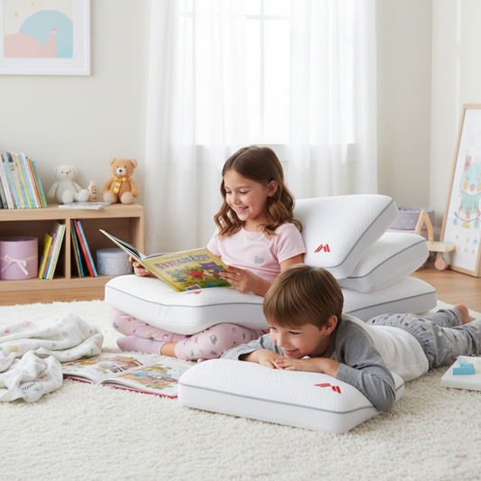 The best rest: how to achieve it, routines, and tips