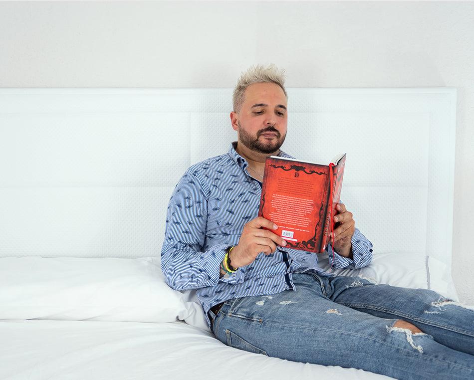 Regala el mejor descanso para el Día del Padre