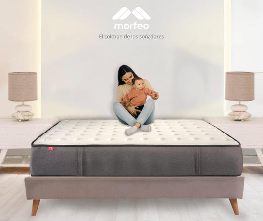 el mejor colchon para dormir bien