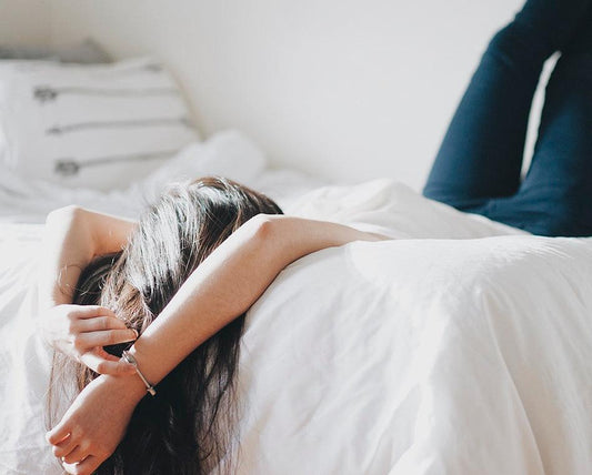 Have you ever wondered what sleep is and where dreams come from?