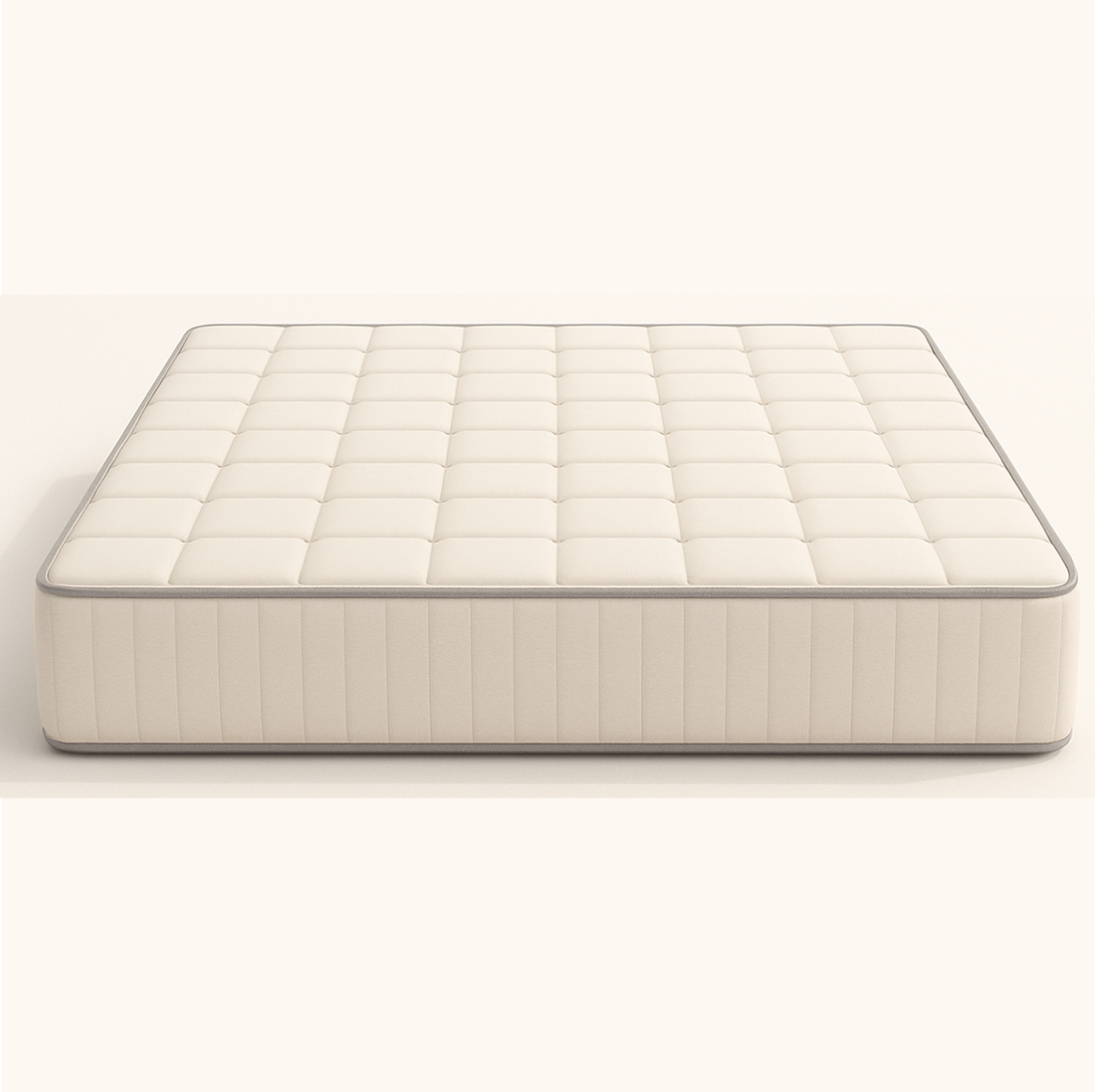 Colchón hotelero H Compact de Morfeo, de espuma y doble cara, para apartamentos turísticos