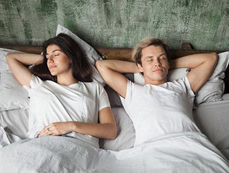 Cómo colocar la cama para dormir mejor