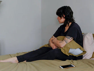 Consejos para dormir bien antes de la boda