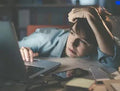 Qué le pasa a tu cuerpo cuando trabajas de noche y duermes de día