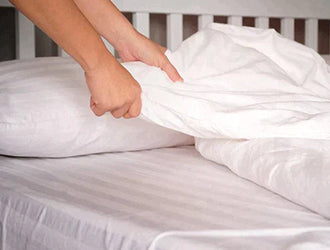 Cómo limpiar un colchón, devolverle su color y eliminar los malos olores  para que quede como nuevo