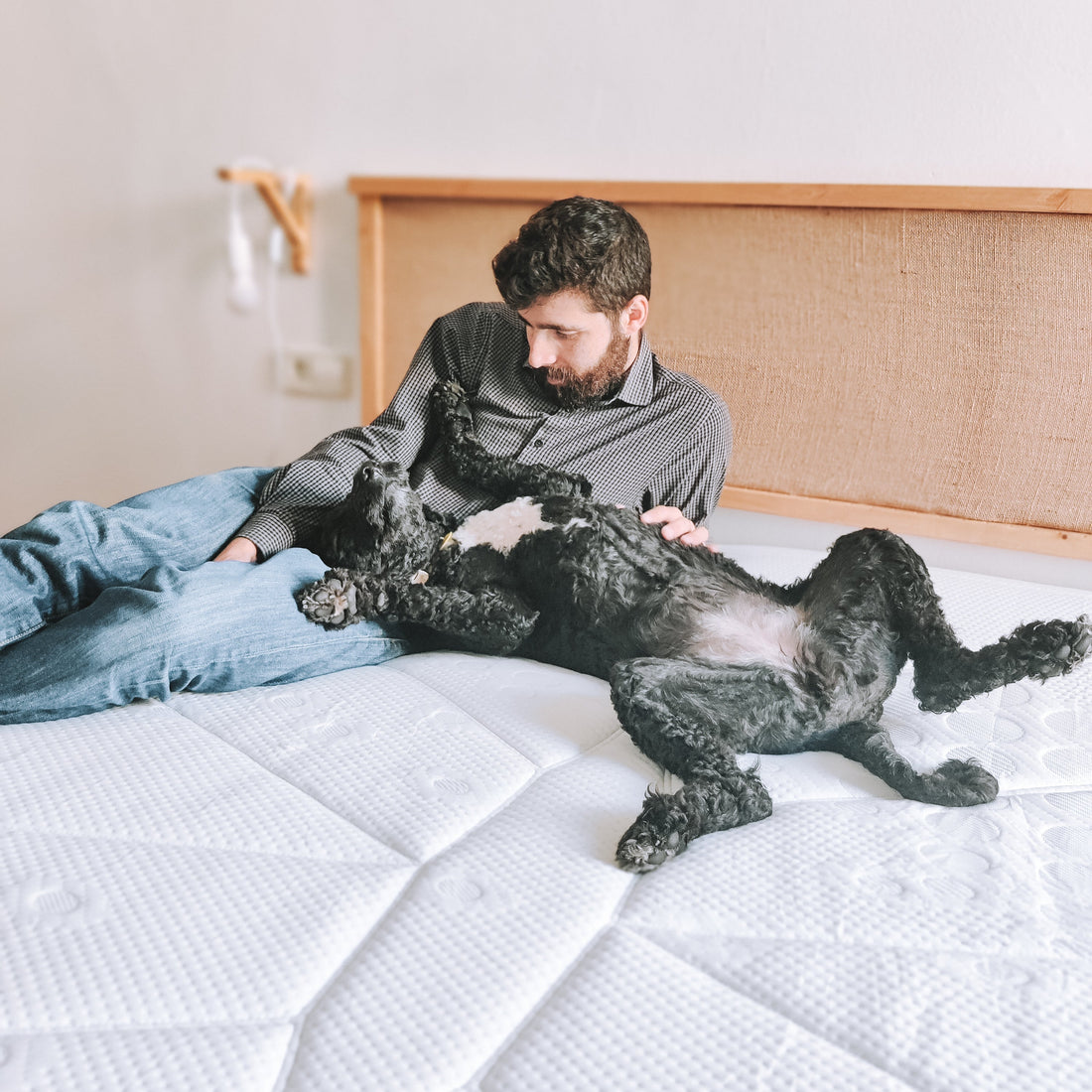 How to choose the perfect high-firmness mattress for you?