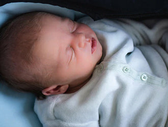 What are the stages of sleep?