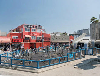 ¡Descubre la rutina de descanso de Arnold Schwarzenegger!