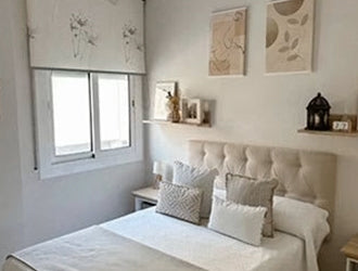 Folding sofa beds: optimize storage space in your home