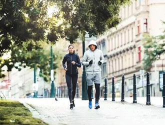 ¿A qué hora debes hacer deporte para dormir mejor?