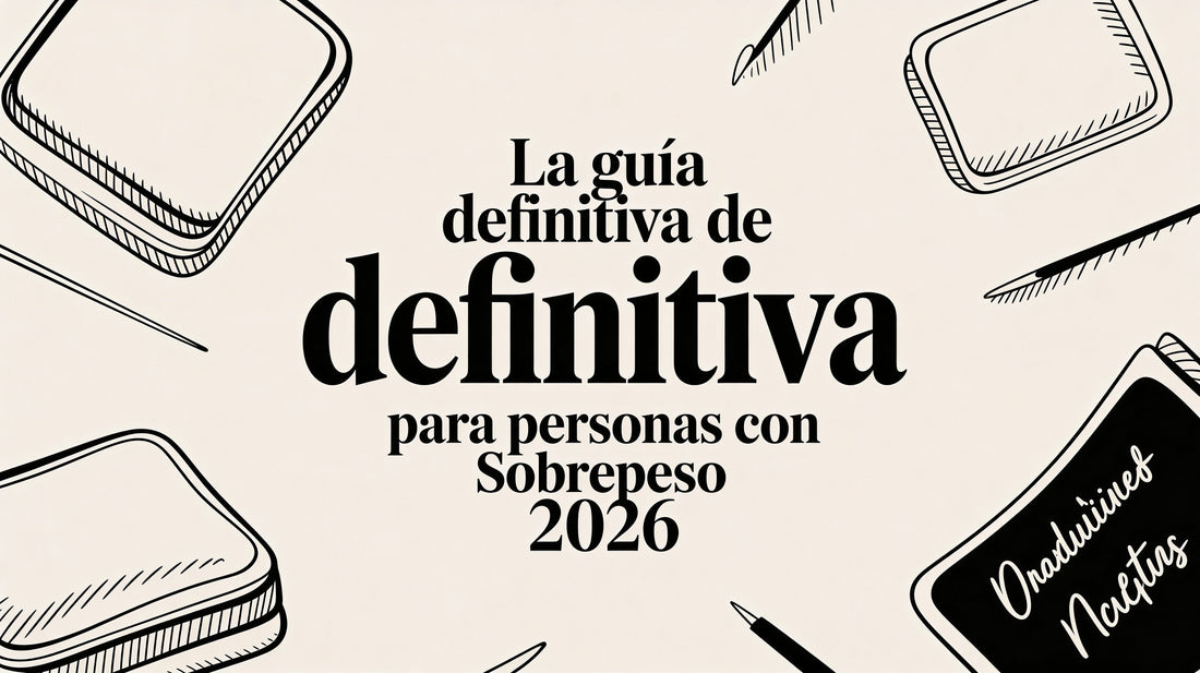 La guía definitiva de colchones para personas con sobrepeso 2026