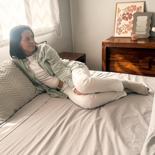 Qué le pasa a tu cuerpo cuando trabajas de noche y duermes de día