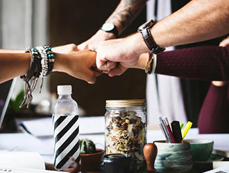 Committed to social work