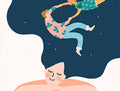 ¿Tu pareja habla en sueños? Descubre las razones detrás de este fenómeno