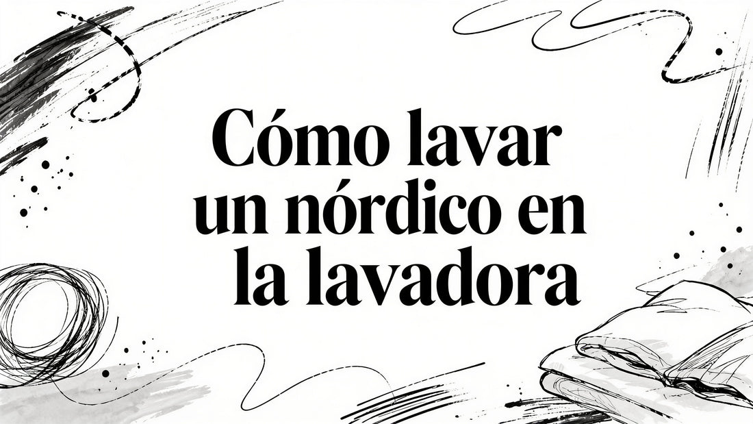 Lavar nordico lavadora: Lavar nórdico lavadora