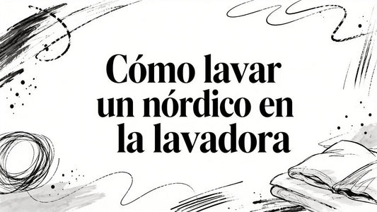 Lavar nordico lavadora: Lavar nórdico lavadora