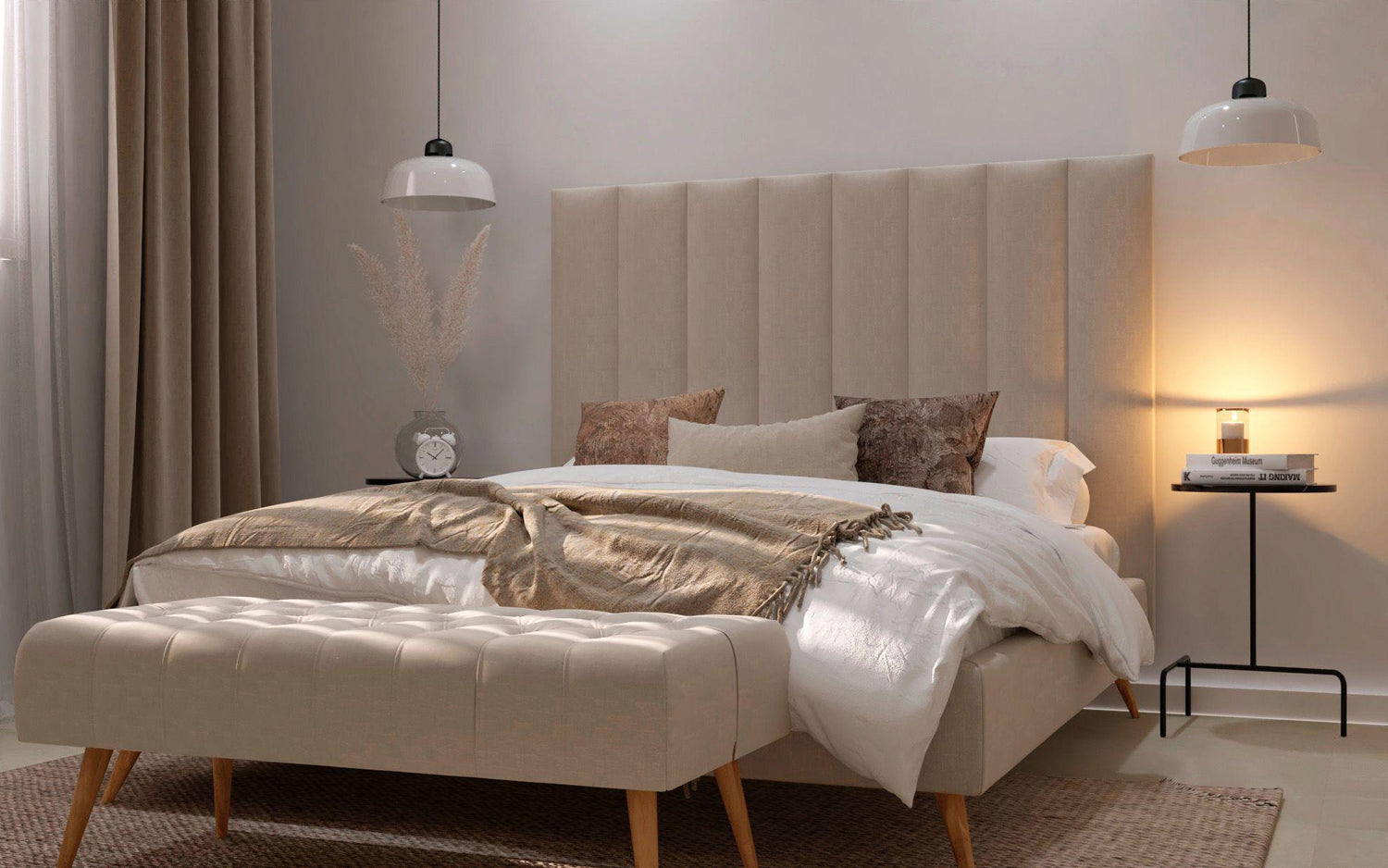 Dormitorio