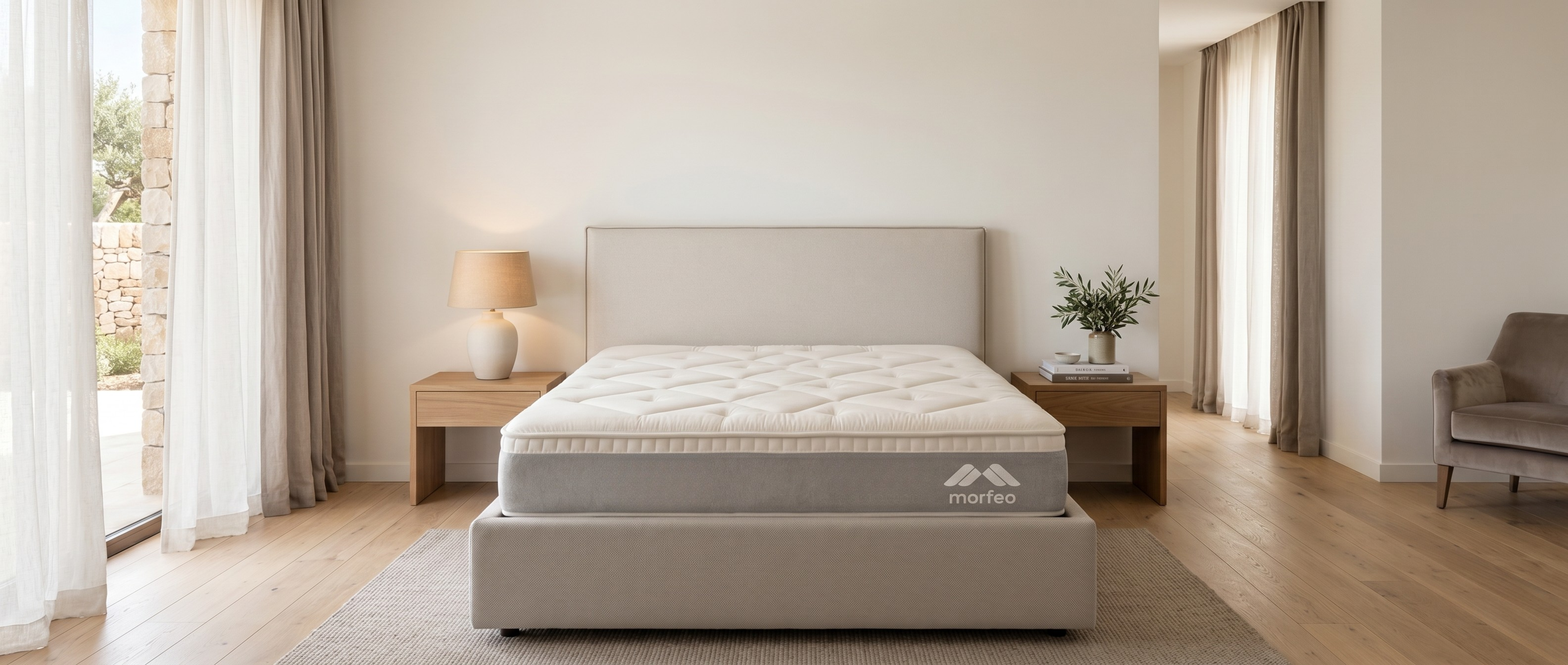 Colchones para Hoteles de 4 y 5*
