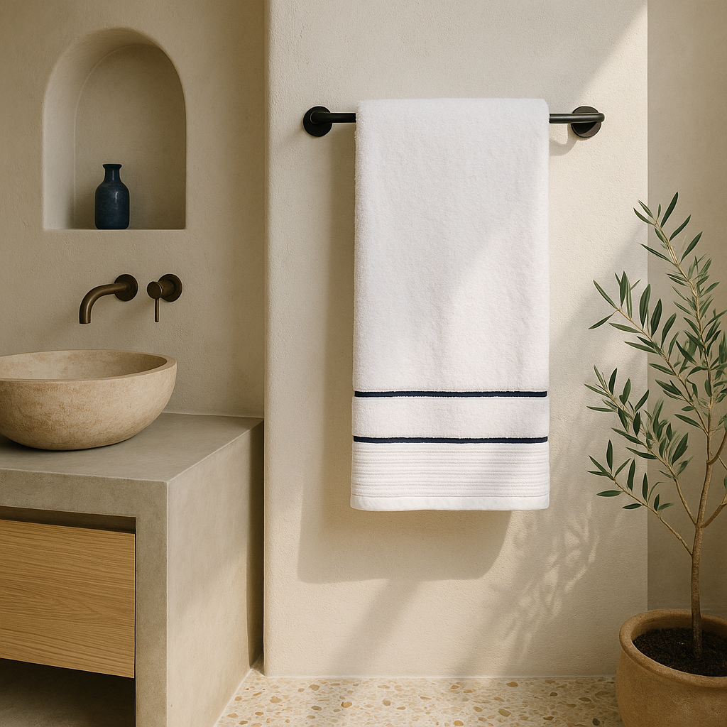 Colecciones Baño