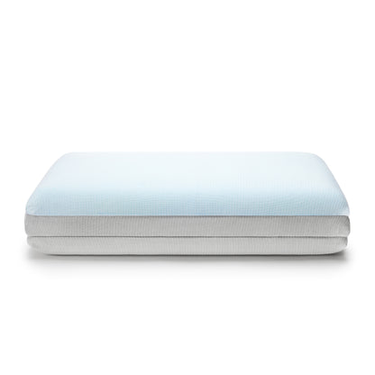 Almohada viscoelástica personalizable - Colchón Morfeo