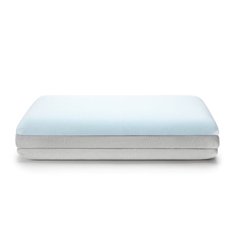 Almohada viscoelástica personalizable - Colchón Morfeo