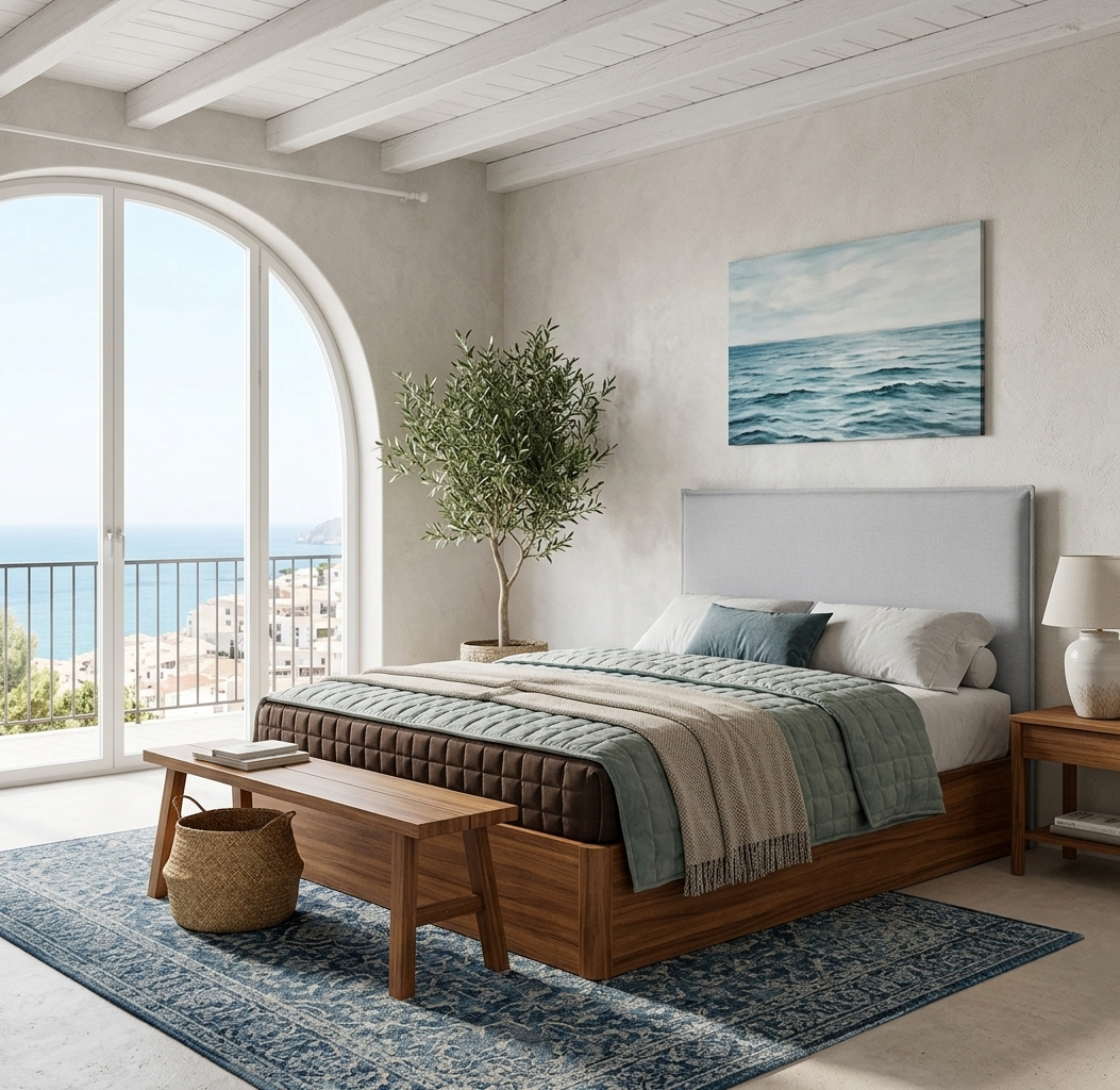 Lin Headboard