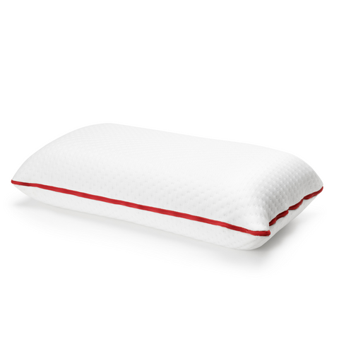 Almohada viscoelástica personalizable - Colchón Morfeo