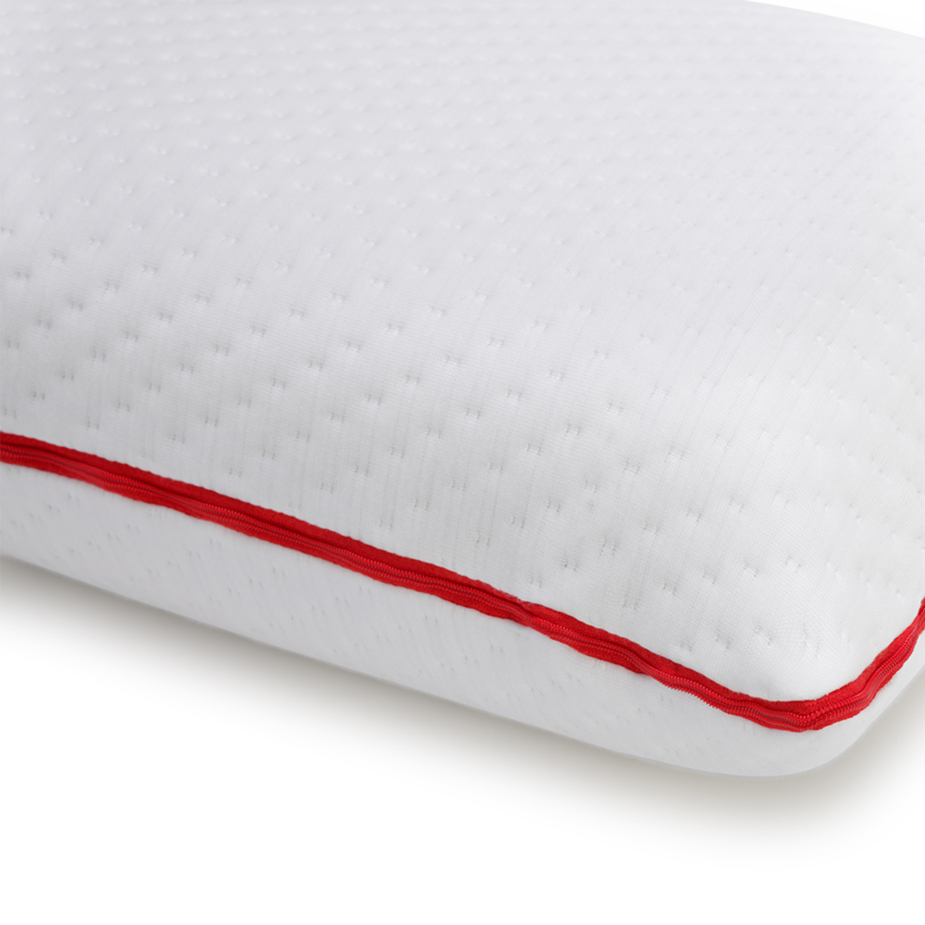 Almohada viscoelástica personalizable - Colchón Morfeo