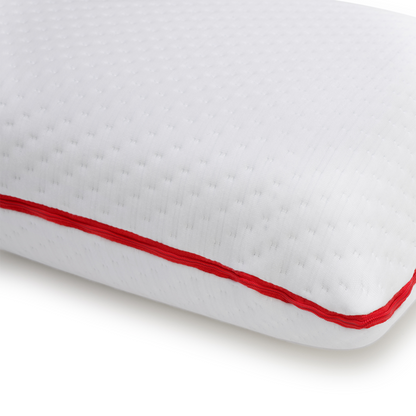 Almohada viscoelástica personalizable - Colchón Morfeo