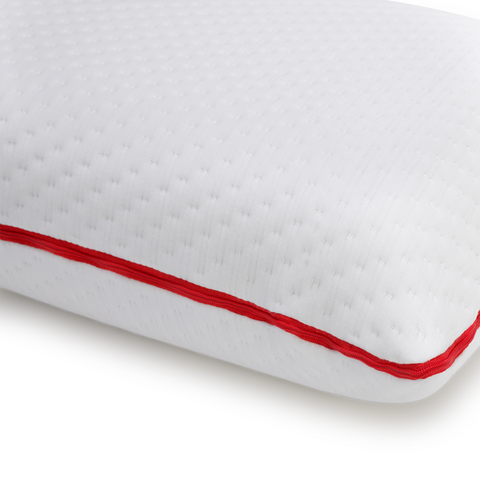 Almohada viscoelástica personalizable - Colchón Morfeo