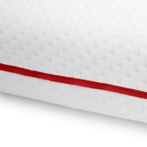 Almohada viscoelástica personalizable - Colchón Morfeo