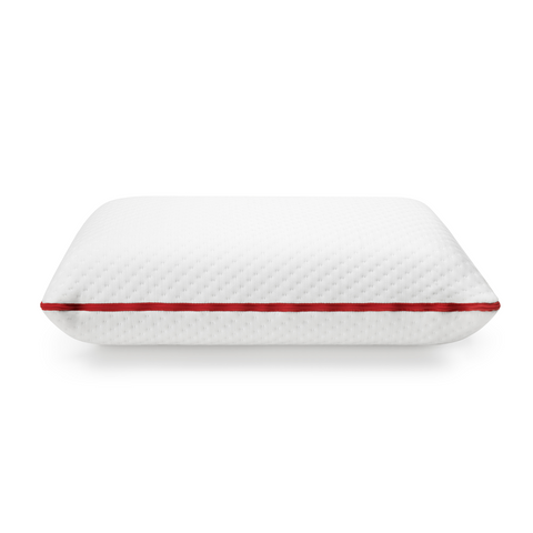 Almohada viscoelástica personalizable - Colchón Morfeo