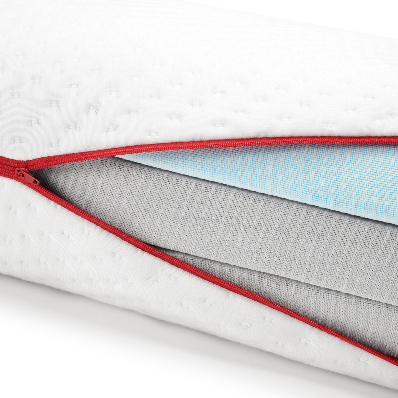 Almohada viscoelástica personalizable - Colchón Morfeo