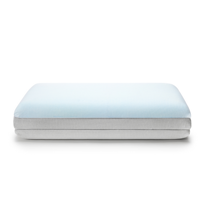 Almohada viscoelástica personalizable - Colchón Morfeo