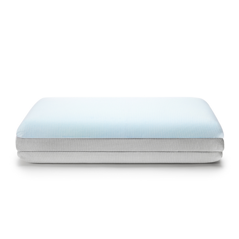 Almohada viscoelástica personalizable - Colchón Morfeo